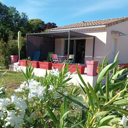 Le Marine Apartment Saint-Martin-d'Ardeche Exterior photo