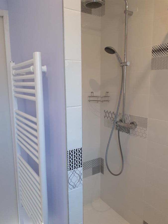 Le Marine Apartment Saint-Martin-d'Ardeche Exterior photo